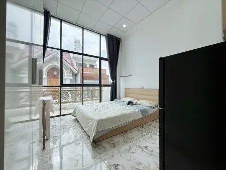 ️Phòng Trọ Giá Rẻ - Cộng Hoà, Ngay Etow️n