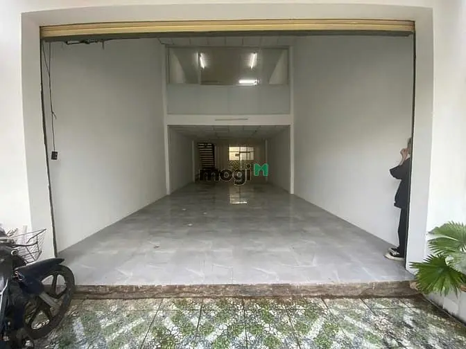 Cho Thuê Mb Nhánh Trương Văn Bang, Thạnh Mỹ Lợi (5X15M). Giá 18Tr/Th