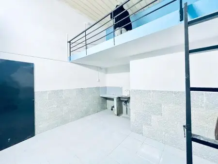 Cho Thuê Phòng Trọ Giá Rẻ Đường Số 18 Kp Bình Minh 2, Dĩ An, 2.300.000 / Tháng