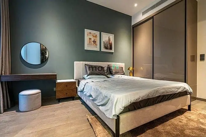 Cho Thuê Căn Hộ Midtown, 2 Phòng Ngủ, Quận 7, Hcm