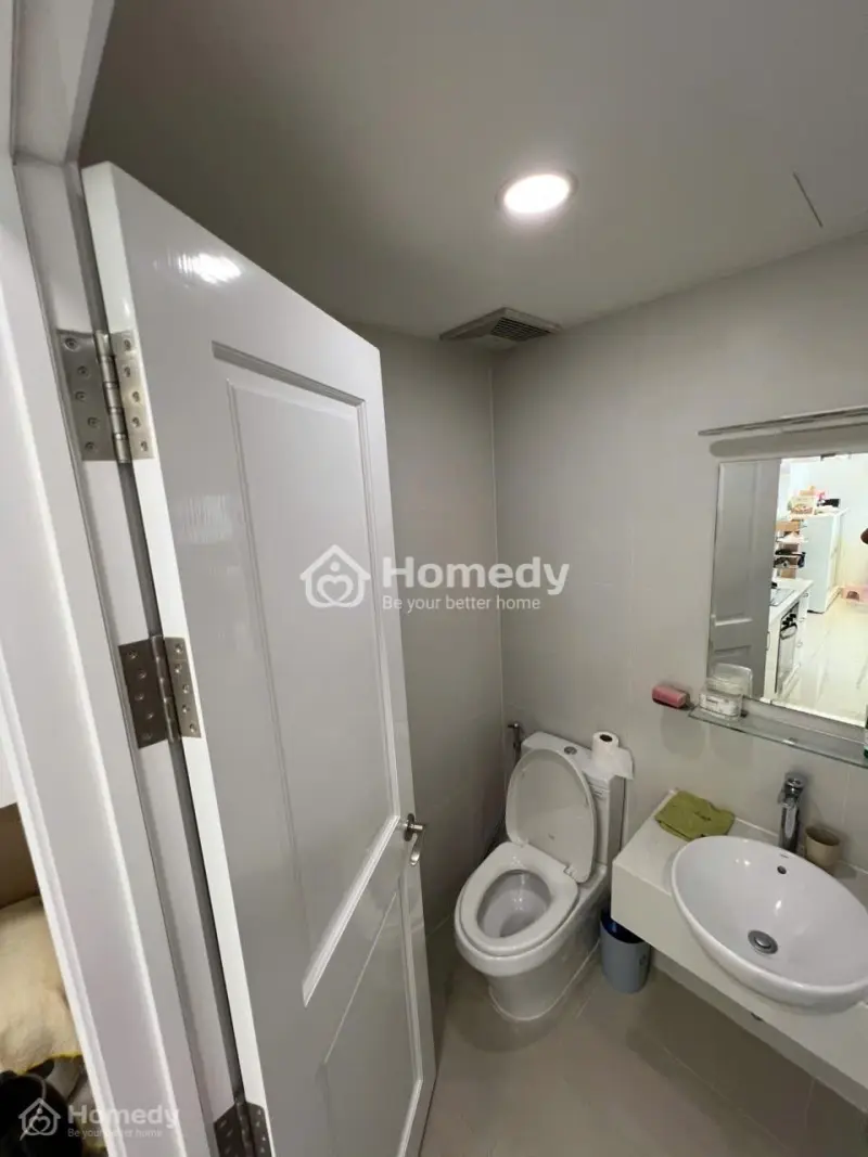 Sài Gon Mia - 3Pn 76M2 View Mt Sông 9A- Giá 5,5 Tỷ Full Nội Thất Cao Cấp Lh: 0945 585 ***