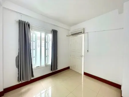 Studio 1 Phòng Ngủ Tách Bếp Cửa Sổ Trời Ngay Cv Làng Hoa Gò Vấp