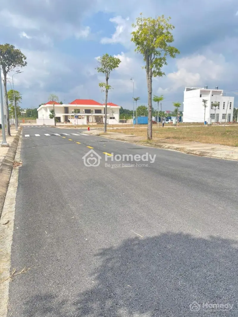 Chính Chủ Bán Gấp 975 Triệu, Khu Đô Thị Bình Dương Mặt Tiền N3 Dt741 Ngay Kcn Vsip, Dân Cư Đông Đúc