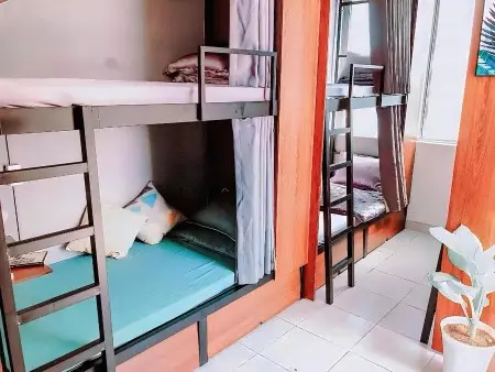 Ktx Đẹp, Đầy Đủ Tiện Nghi, Giá Phù Hợp Thuận Tiện Qua Các Trường Đh Khu Vực Bình Thạnh