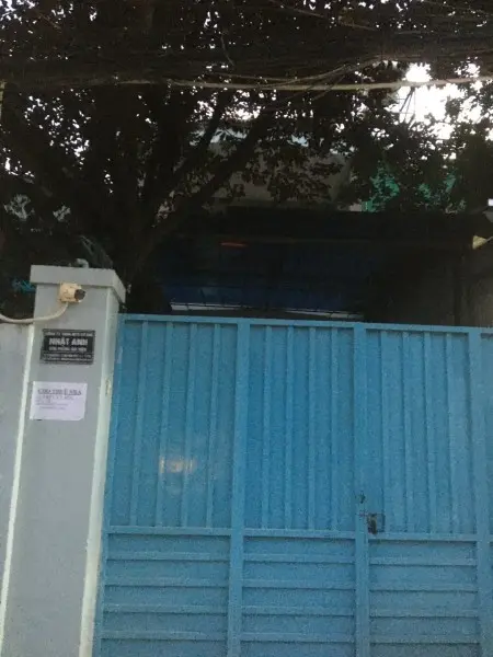 Cho Thuê Nhà Ở/Mặt Bằng Kinh Doanh Quận 9