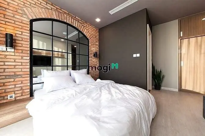 Cho Thuê Căn Hộ Midtown M5, 2Pn, 24 Triệu, Phú Mỹ Hưng, Q7, Hcmc