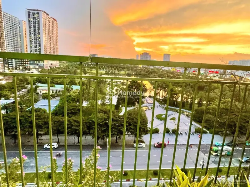 Bán Căn Hộ Góc 3 Phòng Ngủ Toà N03T3 Ngoại Giao Đoàn, Hà Nội