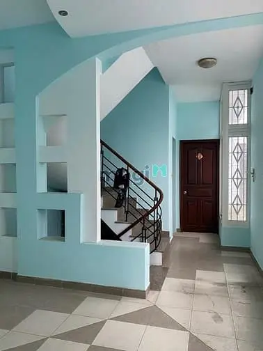 Nhà Mặt Tiền Hẻm Lâm Văn Bền - 5 X 15M - Btct - Hợp Mua Ở, Giữ Tiền