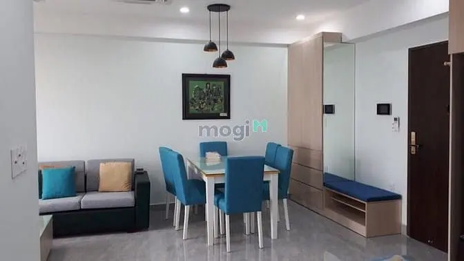 Căn Hộ Hưng Phúc, Phú Mỹ Hưng 3Pn Nhà Đẹp, View Biệt Thự Giá 22,5 Trie