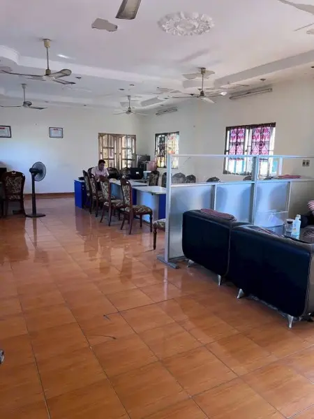 Lô Góc 2 Mặt Tiền Tô Hiến Thành Quận 10 Dt5X20 Kế Big C Cần Cho Thuê