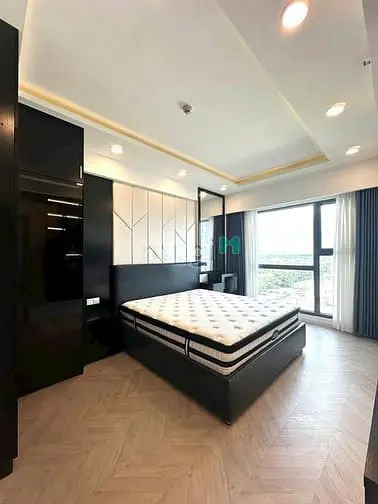 Cho Thuê Nhanh Căn Hộ The Antonia, Pmh, Q7 Nhà Đẹp, Mới 100% 3Pn