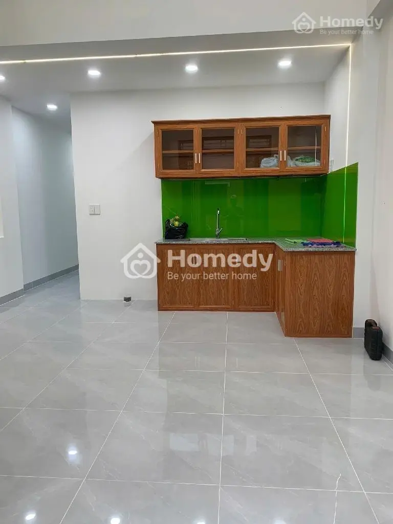 Ngay Ngã 4 Gò Mây, Nhà 2 Tầng, 51M2 Công Nhận Đủ Shr. Hẻm 6M Ô Tô Đỗ Cửa. Chỉ 3,9 Đ.