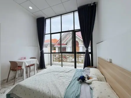 ️Phòng Trọ Giá Rẻ - Cộng Hoà, Ngay Etow️n