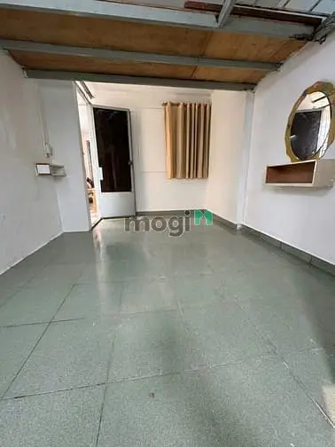 Phòng Đẹp Mt 29 Bàu Cát 6 Q. Tân Bình - (Có Khoá Vân Tay, Kệ Bếp)