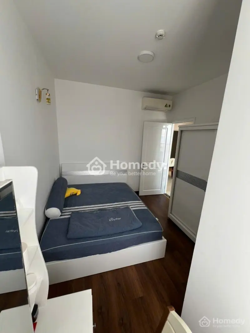 Sài Gon Mia - 3Pn 76M2 View Mt Sông 9A- Giá 5,5 Tỷ Full Nội Thất Cao Cấp Lh: 0945 585 ***