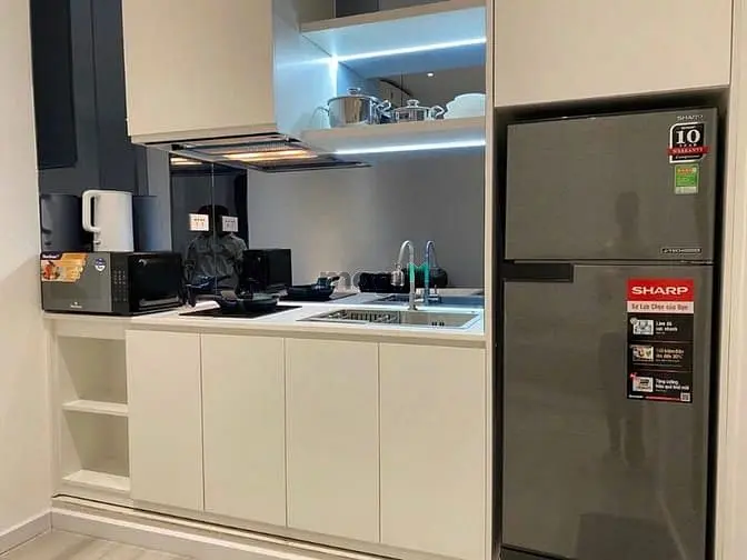 Khai Trương Dự Án Mới Chỉ 6 Củ