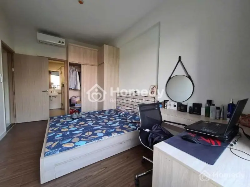 Căn Hộ Safira Khang Điền 68M² 2Pn 2Wc Full Nội Thất Giá Bán: 4.75 Tỷ