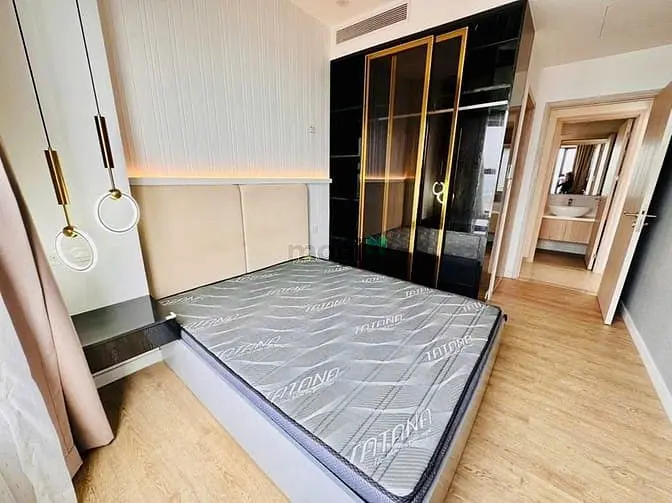 Cho Thuê 3Pn, 2Wc Căn Hộ Hưng Phúc Premier , Pmh, Q7,