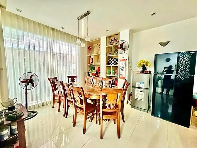 Căn Hiếm Trung Tâm Hải Châu – Gara Ô Tô – 13.8 Tỷ