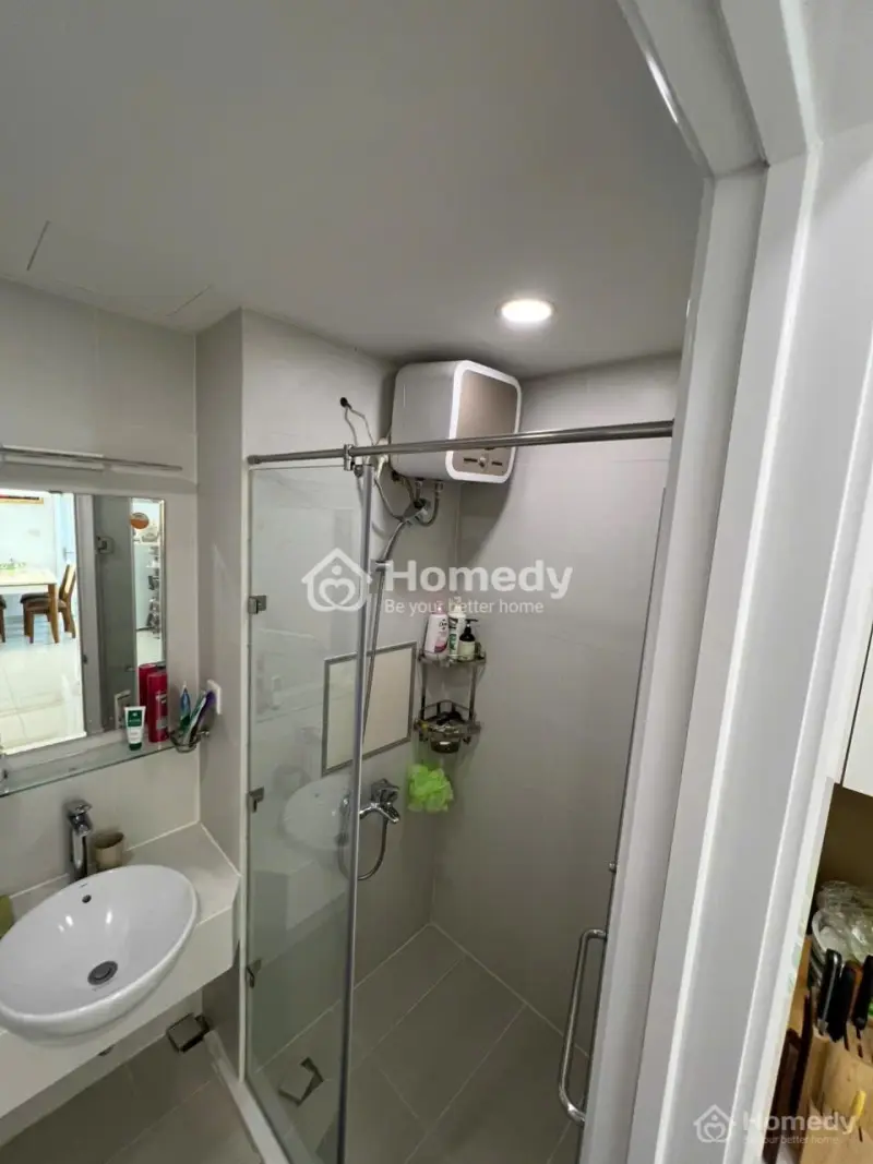 Sài Gon Mia - 3Pn 76M2 View Mt Sông 9A- Giá 5,5 Tỷ Full Nội Thất Cao Cấp Lh: 0945 585 ***