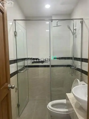 Bán Nhà Cực Hot Lê Lai, P3, Gò Vấp, 3,1 Tỷ, Sổ Riêng, Tiện Ích Đầy Đủ