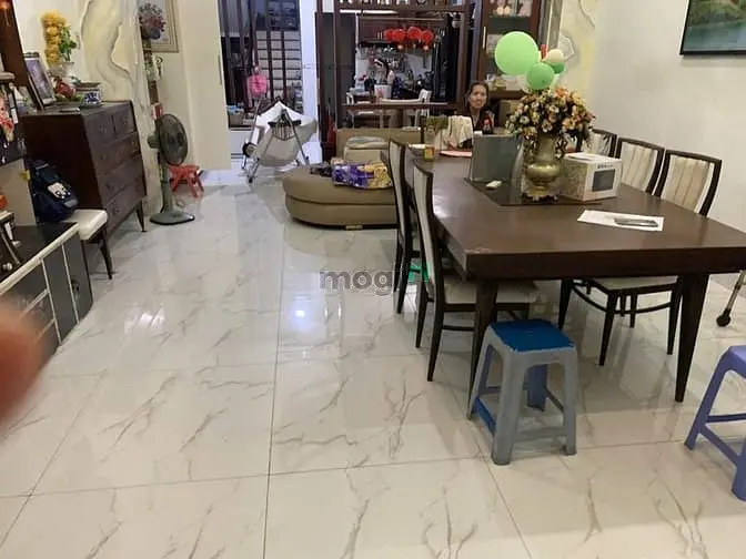 Chính Chủ Gửi Bán Nhà Mặt Tiền Đường Số 35, Phường Bình Trưng