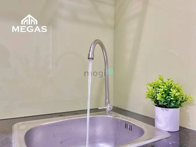 Phòng Duplex Mới Nội Thất Đầy Đủ Giá Cực Thấp Tại Nguyễn Thị Định, Q2