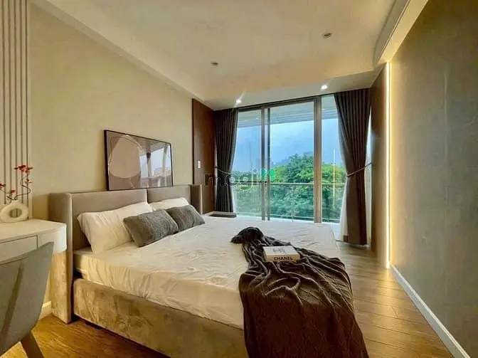 Bán Căn Hộ Garden Plaza 2 – Phú Mỹ Hưng 141M2, Mới 100%