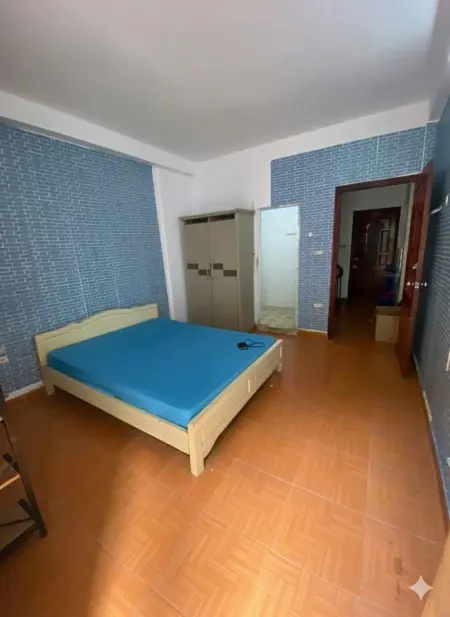 Chính Chủ Cho Thuê Phòng K Chung Chủ Có Ban Công 98 Thái Hà