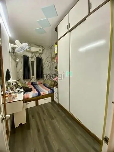 Bán Nhà 2 Tầng 2 Tỷ 850 Trương Thị Hoa Tân Thới Hiệp Quận 12 Cũ.