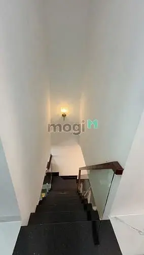 Nhà Mới Lâm Văn Bền - Hoàn Công Chuẩn - Full Nội Thất - Hxh