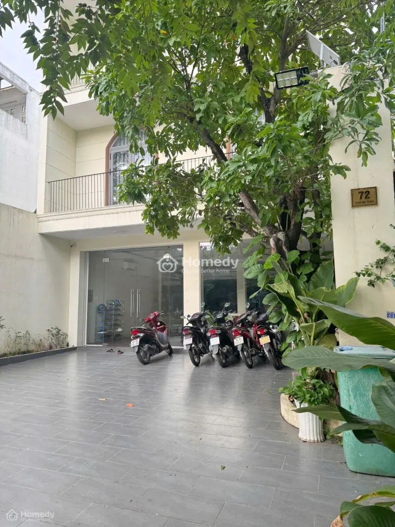 Cho Thuê Biệt Thự Mặt Tiền 18M Vành Đai Trong - Bình Tân - Vị Thế Làm Văn Phòng Đẳng Cấp