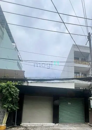 Ngộp, Cần Bán Nhà Mt Khuông Việt Dt: 8X18, 17 Tỷ