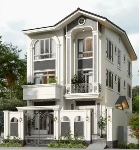 Phòng Biệt Thự Cao Cấp Mới Xây, Chỉ 5Tr/Tháng