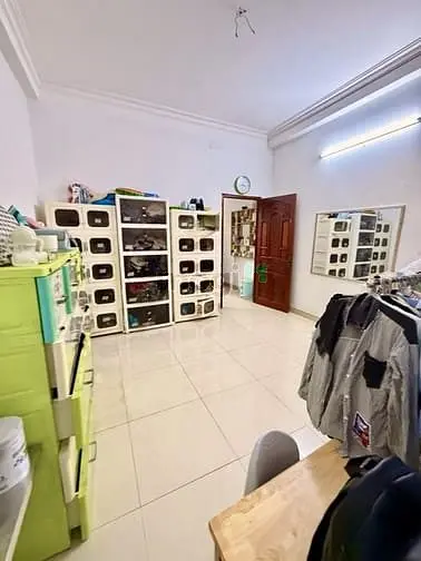 Hẻm Xe Hơi 5M Lê Văn Quới 3Tầng Đẹp 4.4 X 16 Hoàn Công Đủ Chỉ 6.070 T