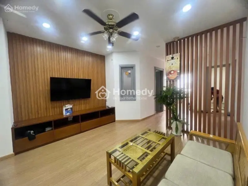 Chung Cư Oriental, Âu Cơ, Tp: 3P Ngủ, 110M2, Đầy Đủ Nt, 15Triệu