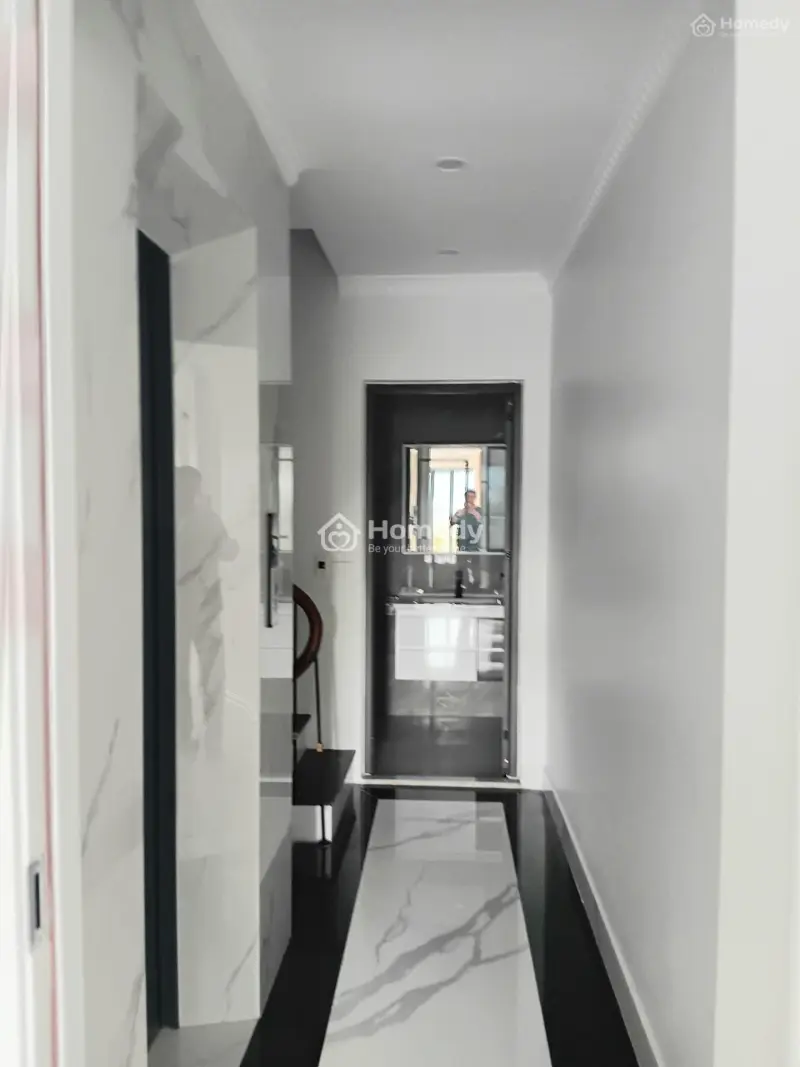 Siêu Phẩm Minh Khai 50M/ Ô Tô Vào Nhà/ Sổ Phân Lô/ Thang Máy/ Full Nội Thất/ 2 Thoáng Trước Sau