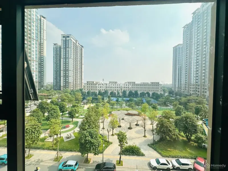 Chính Chủ Gửi Bán Căn 1Pn Thường Full Đồ Nội Thất Siêu Đẹp Giá Chỉ 2,99 Tỷ Tại Vinhomes Ocp