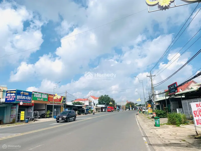 Đất Chơn Thành – Sát Kcn Minh Hưng 3 – Giá Chỉ 500 Triệu