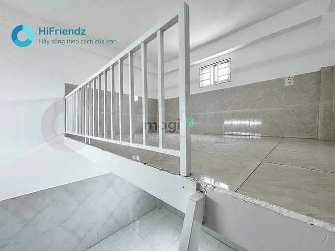 Cho Thuê Phòng Trọ Giá Rẻ - Ngay Bùi Đình Tuý - Có Thang Máy