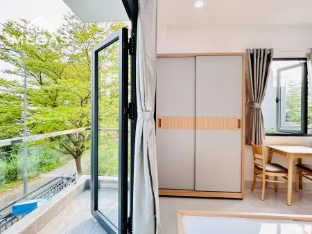 Căn Hộ Ban Công Ful Nội Thất Giá Từ 4X Ngay Chung Cư Citisoho Cát Lái