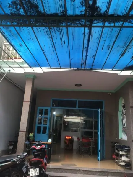 Cho Thuê Nhà Ở/Mặt Bằng Kinh Doanh Quận 9