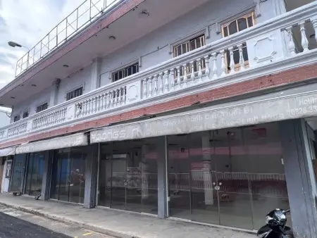 Lô Góc 2 Mặt Tiền Tô Hiến Thành Quận 10 Dt5X20 Kế Big C Cần Cho Thuê