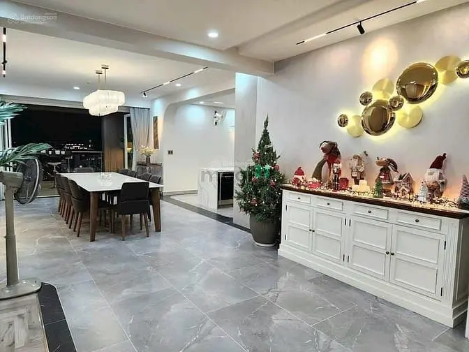 Cần Tiền Bán Gấp Căn Hộ Midtown, 80M2, Giá 8.2 Tỷ.