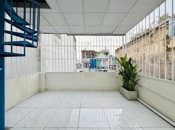 Bán Nhà Hẻm Xe Hơi Đường Phạm Văn Chiêu, P.14, 4 X 13, Giá 5.79 Tỷ Tl