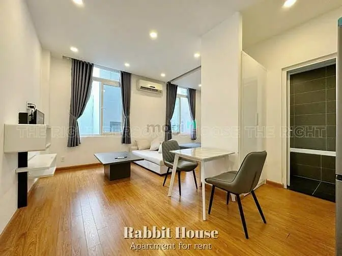 Studio Thiết Kế Hiện Đại_Bồn Tắm Nằm_Bờ Kè Trường Sa_Cầu Thị Nghè 2