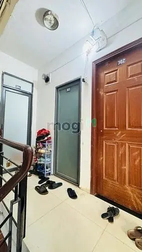Chdv Ngang 7M 5Lầu Đường 10M Lê Đức Thọ 105M2 17Pn Đi Bộ Đi Chợ 17.8Tỷ