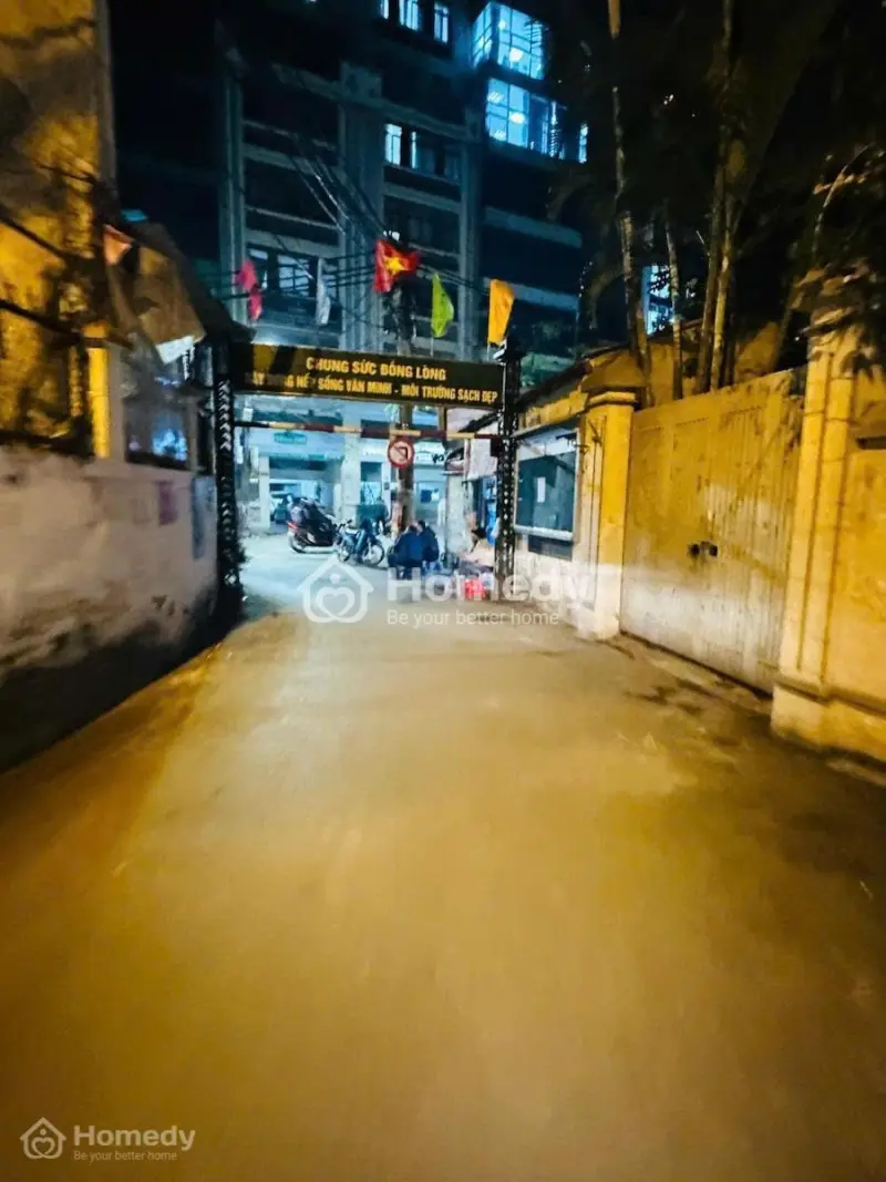 Bán Gấp Đất Khu Phân Lô Tô Vĩnh Diện - Thanh Xuân - Hà Nội 20 Tỷ