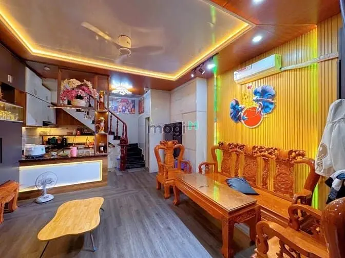 Bán Nhà 2 Tầng 2 Tỷ 850 Trương Thị Hoa Tân Thới Hiệp Quận 12 Cũ.