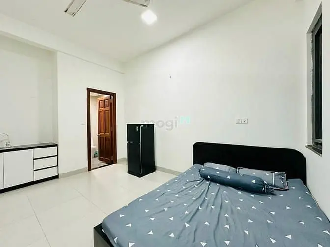 Chdv Mới Sẵn Nội Thất Siêu Thoáng Ở Tân Hương Gần Aeon Tân Phú